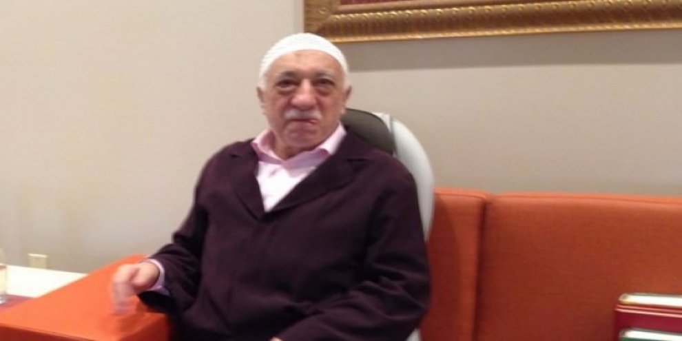 Şaka gibi! Feto'ya 'insanüstü' özellik yüklemişler