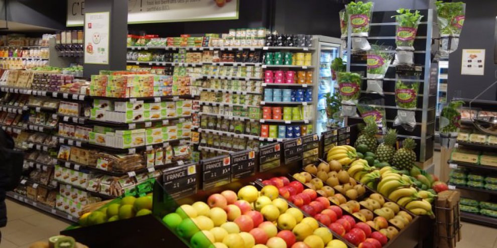 Ekim ayı enflasyon rakamları açıklandı