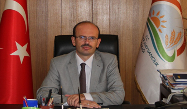 MERALAR GÜBRELENİYOR