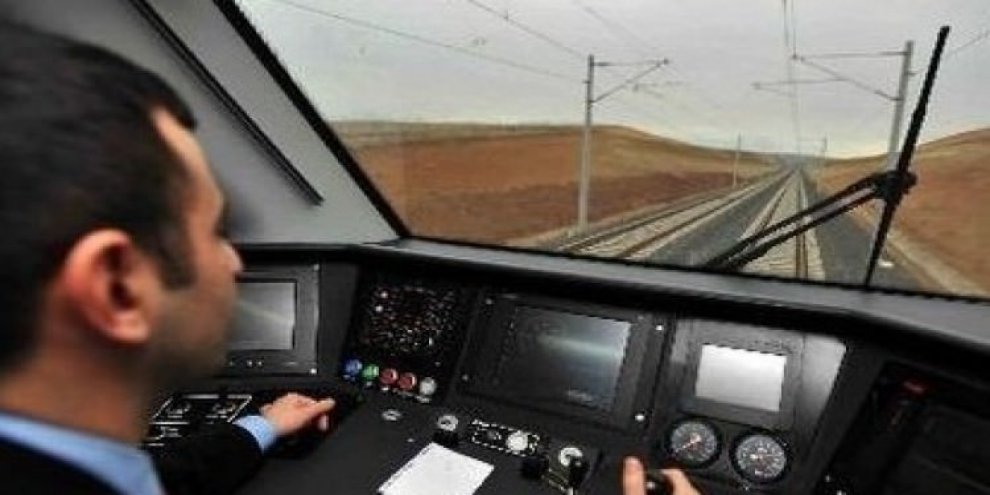 TCDD personel arıyor! İşte şartlar...