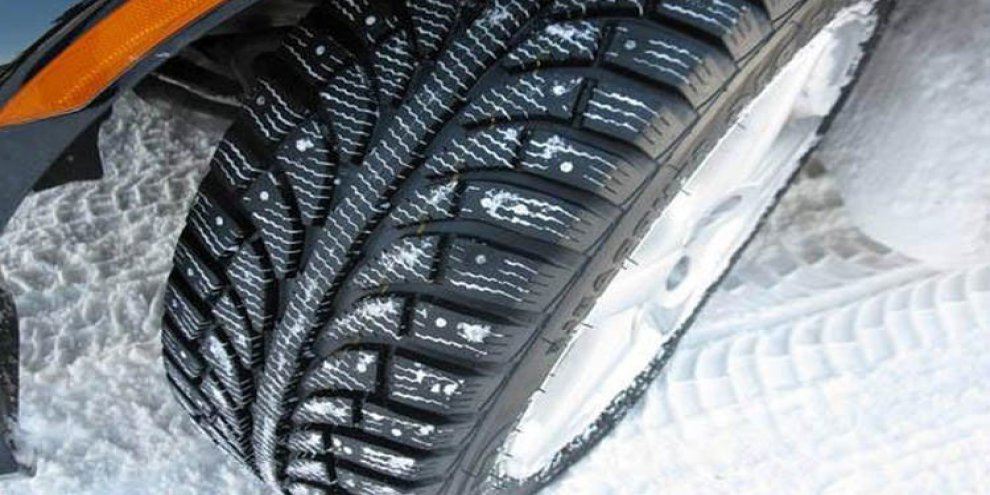 Kış lastiği ne zaman takılacak zorunlu mu? Kış lastiği cezası ne kadar?