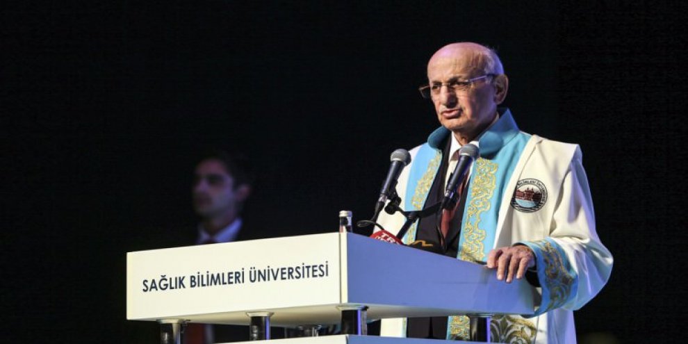 Abdülhamid Han indirilmemiş olsaydı...