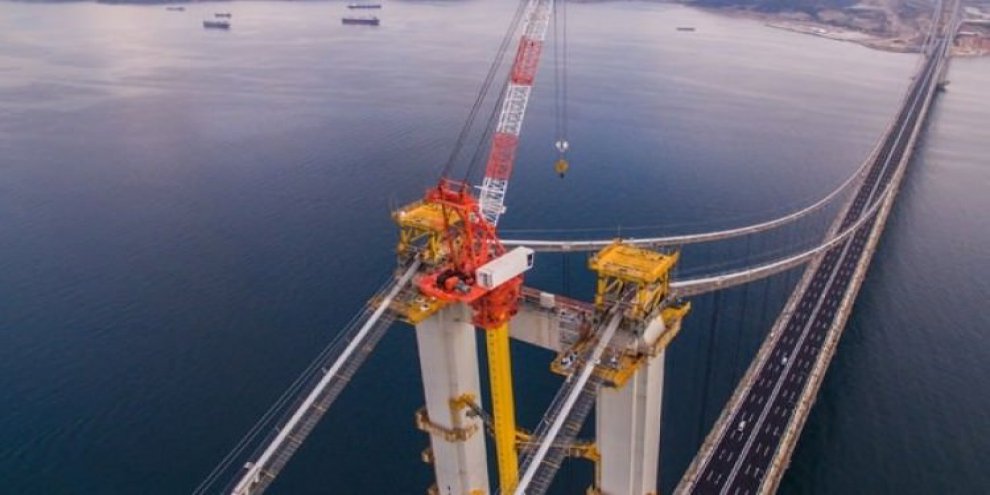 Tek başına 10 milyar doları geçti