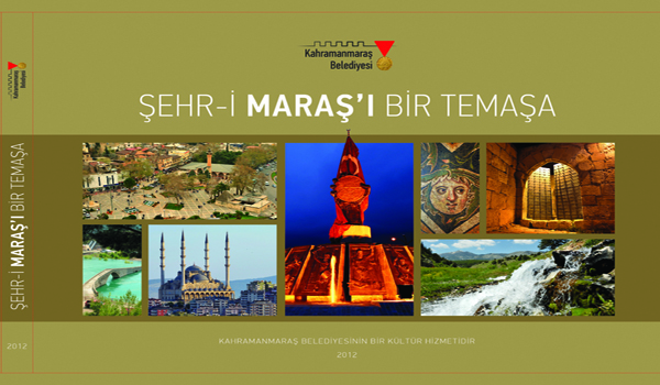KÜLTÜR HAZİNESİNE BİR ALTIN KİTAP DAHA