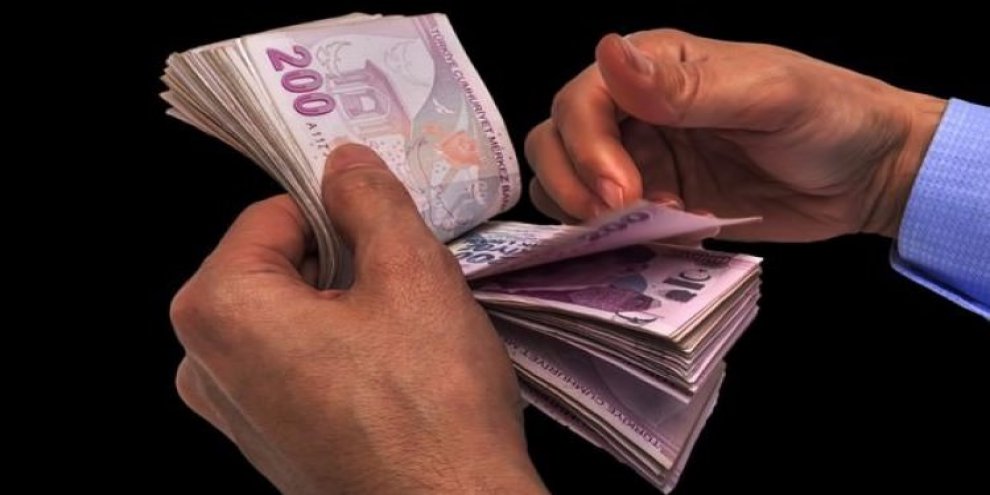 SGK'dan herkese özel ödemeler