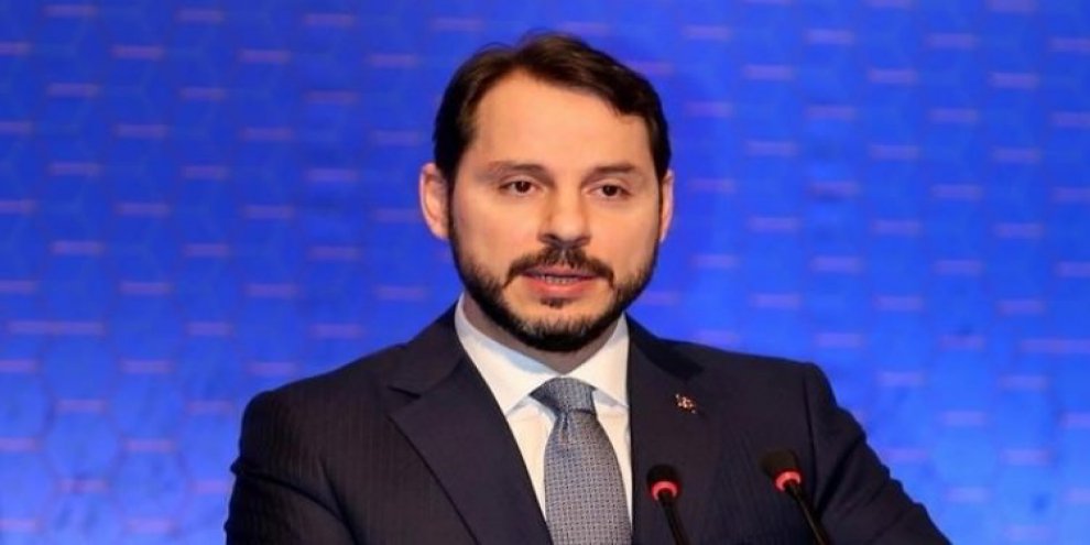 Berat Albayrak'tan yerli kömür müjdesi