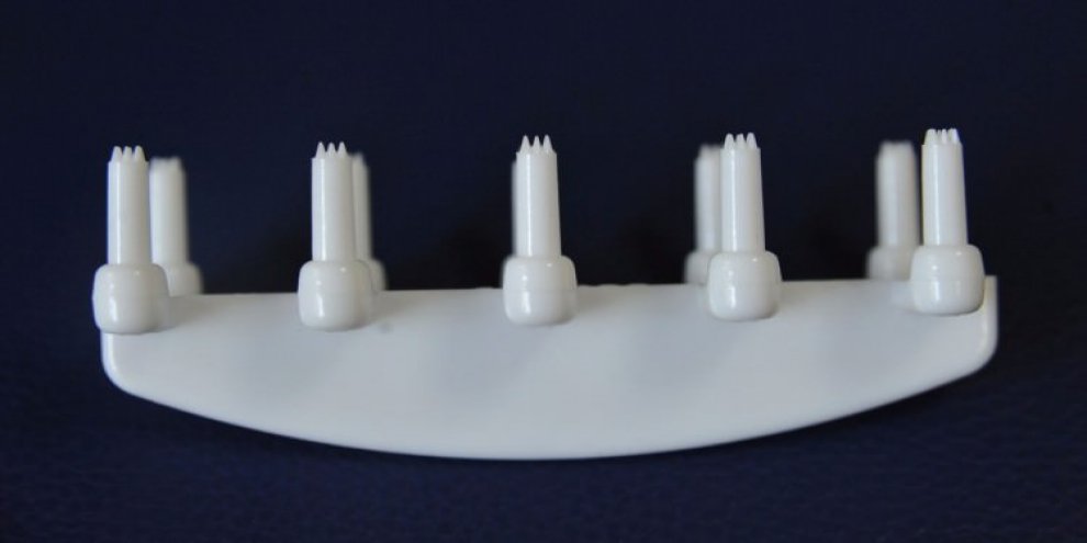 Firmaya kızıp ihracatçı oldu