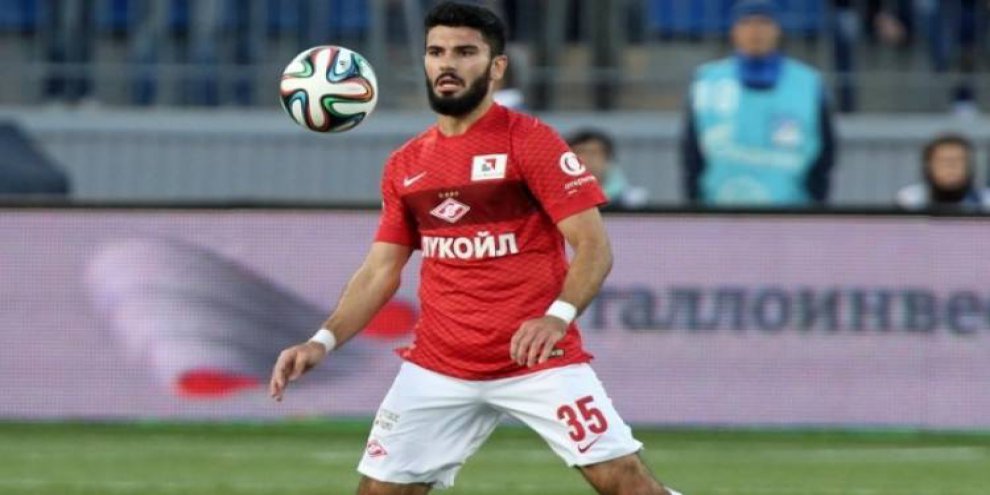 Serdar Taşçı'dan transfer açıklaması!