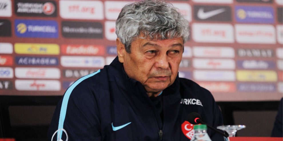 Lucescu'ya sert eleştiri! 'Görevine son verilmeli'