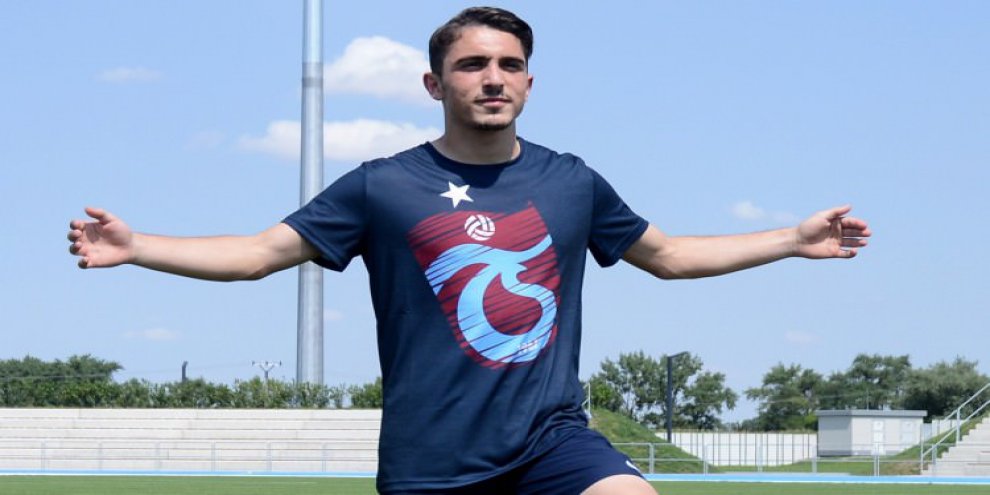 Sevilla ile Trabzonspor pazarlık masasında!