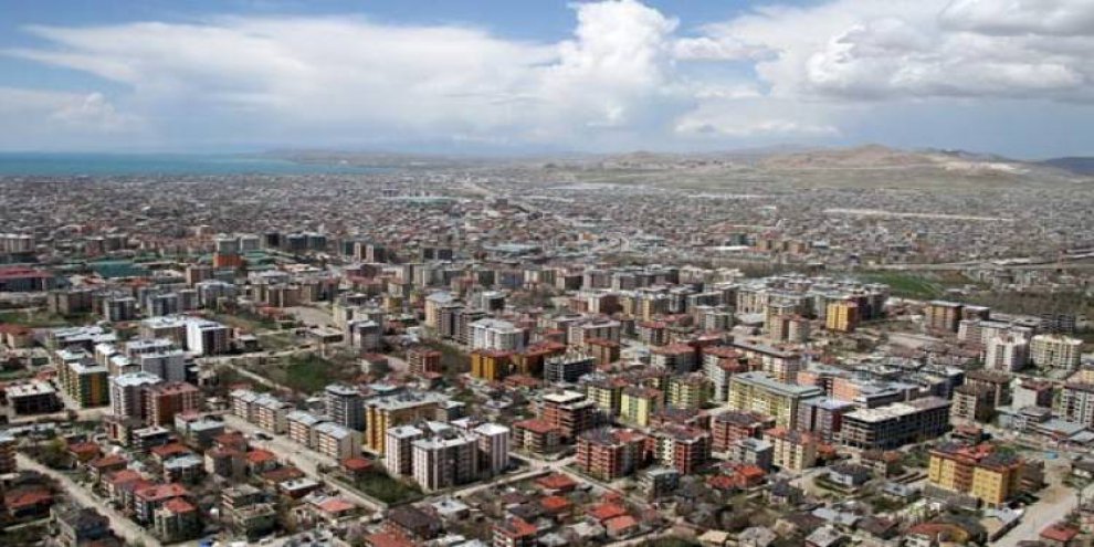 Bu kent doğunun İstanbul'u oldu