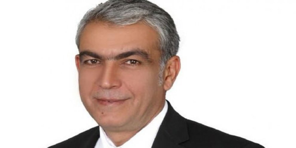 HDP'li Ayhan'a kötü haber!