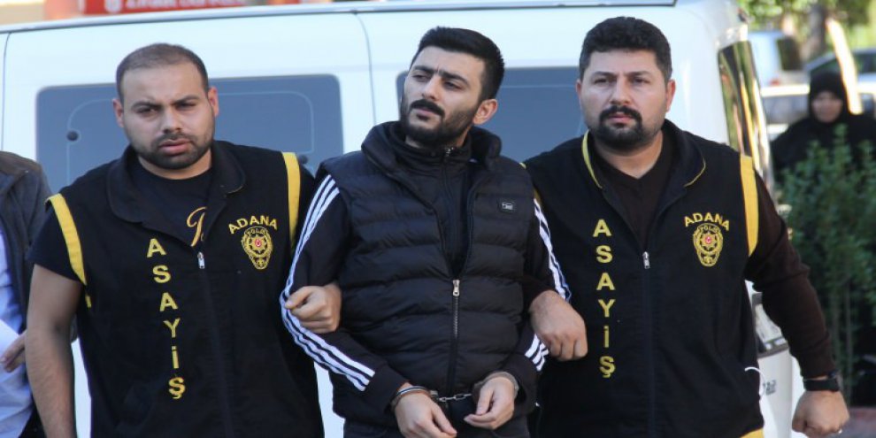 Yanlış kişiyi öldürdü ve...