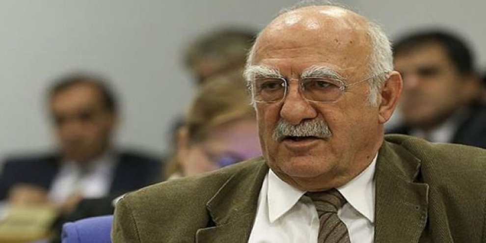 TBMM'de seçim CHP'nin adayı...