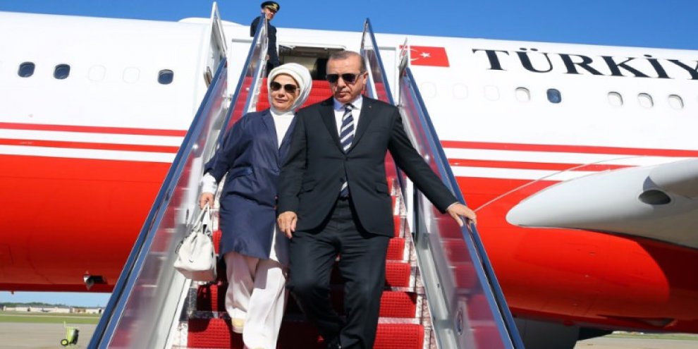 Tarih belli oldu!15 Kasım'da orada