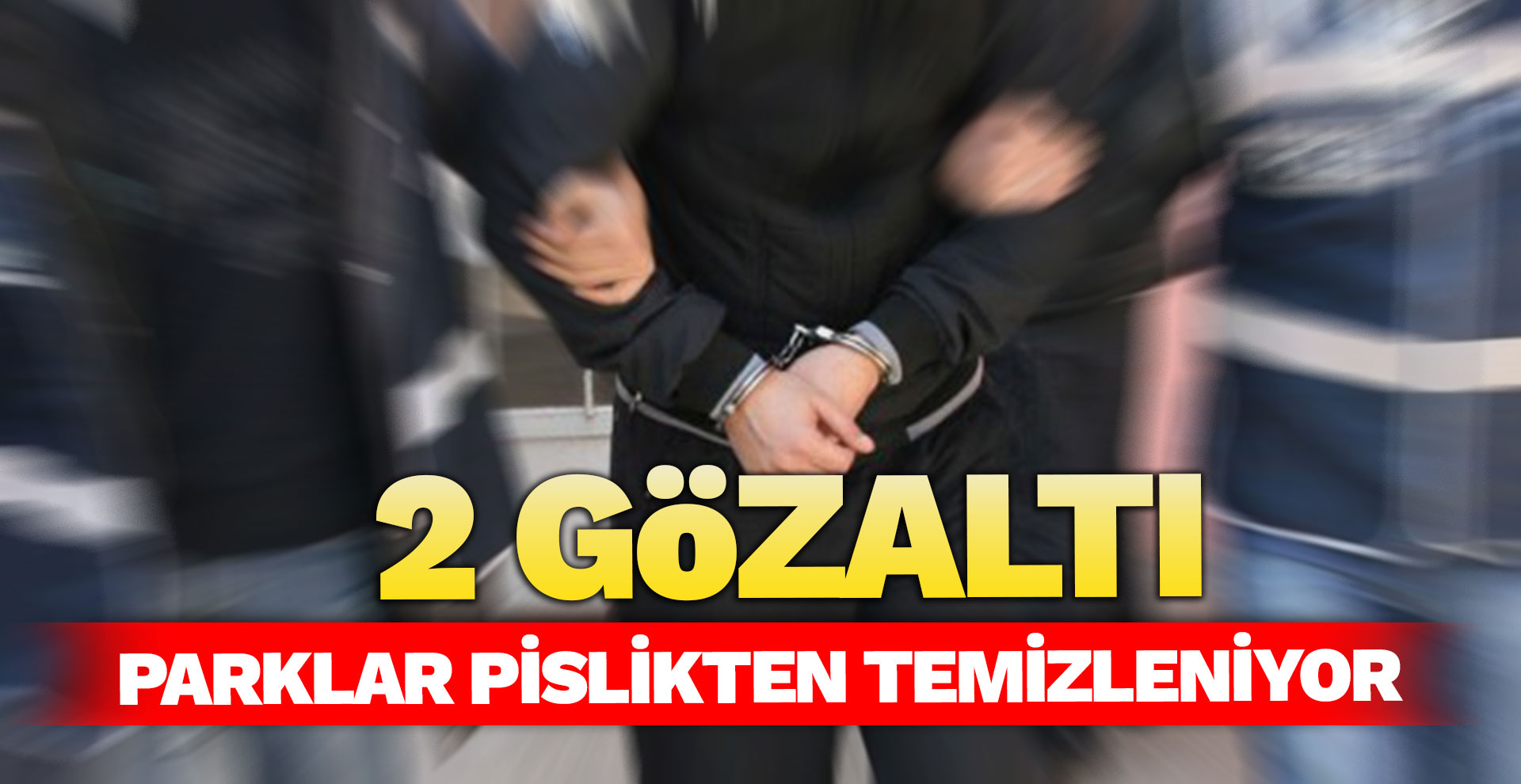 Elbistan'da uyuşturucu operasyonu: 2 gözaltı