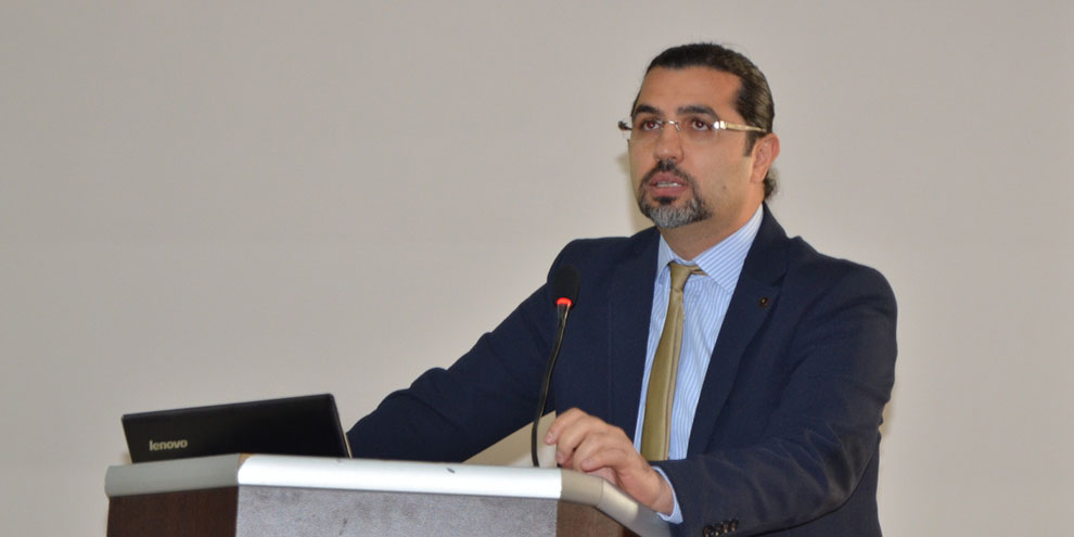 Büyükşehir’den organ nakli konferansı