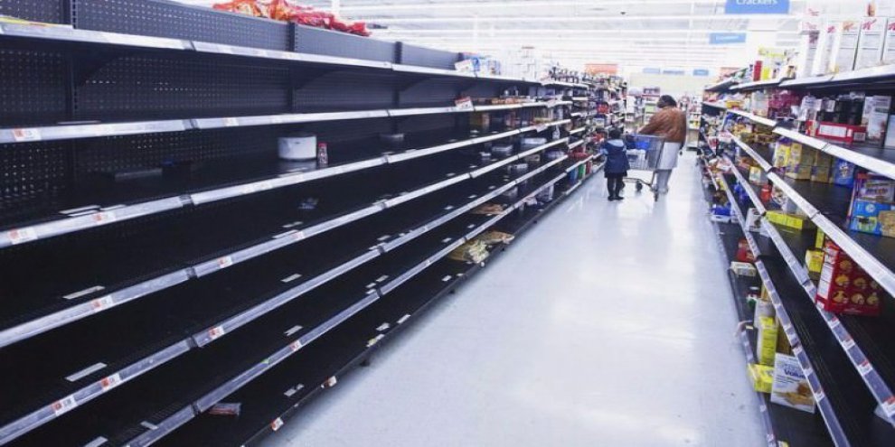 Dev market zincirini satın alıyor