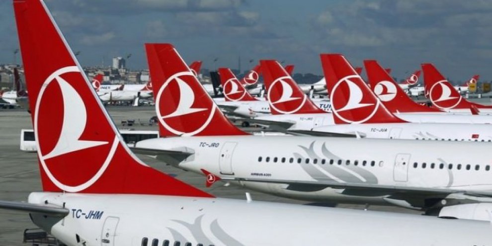 THY resmen açıkladı!