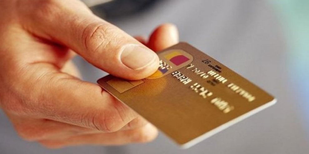 1 milyon kişi kredi kartından mahkemelik oldu