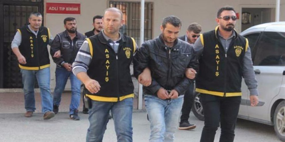 Korucu cinayetinde şoke eden gerçek