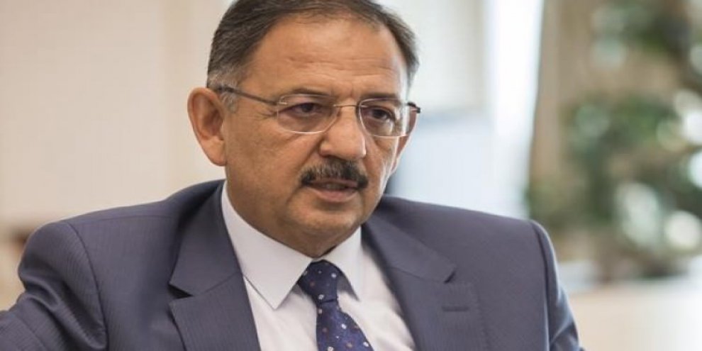 Bakan açıkladı:Aracı olanlara dikkat