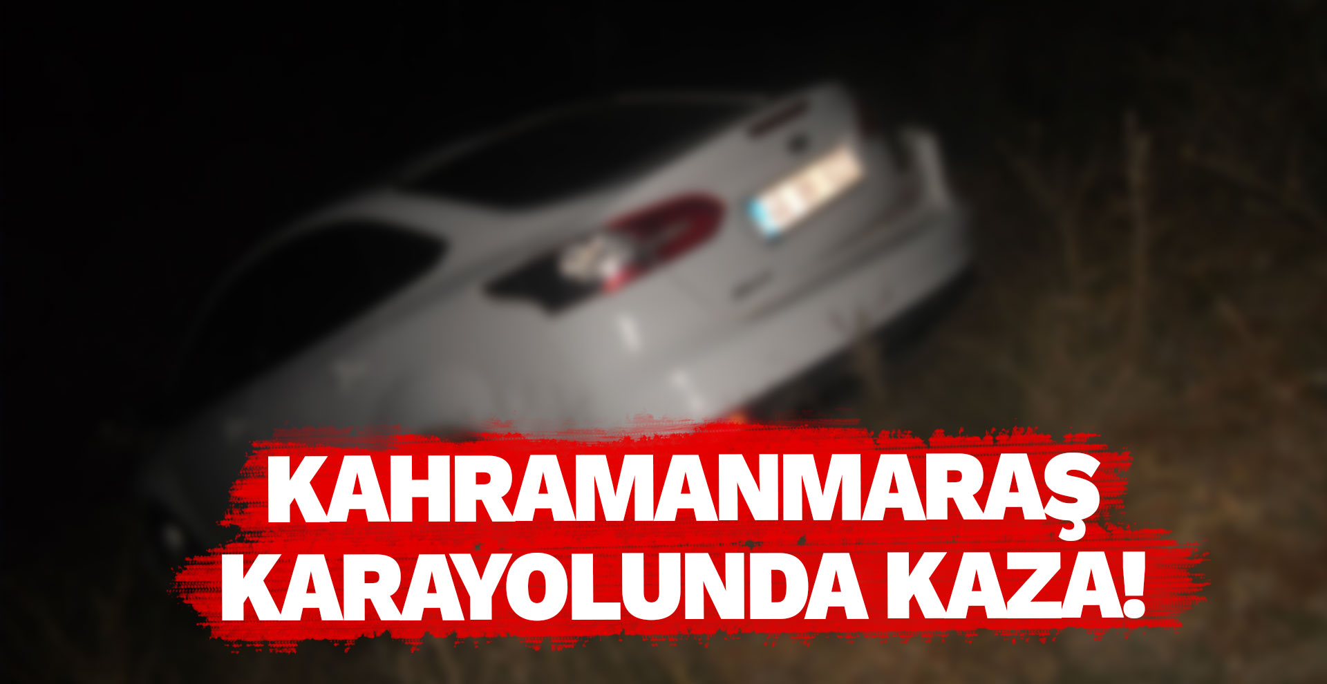 Tır ile otomobil çarpıştı: 2 Yaralı