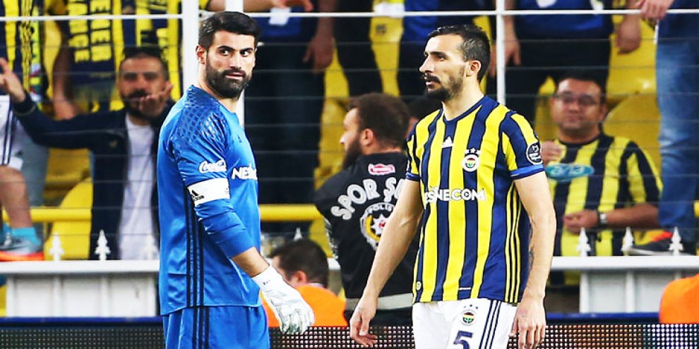 Kocaman: 'En çok Volkan'a üzüldüm'