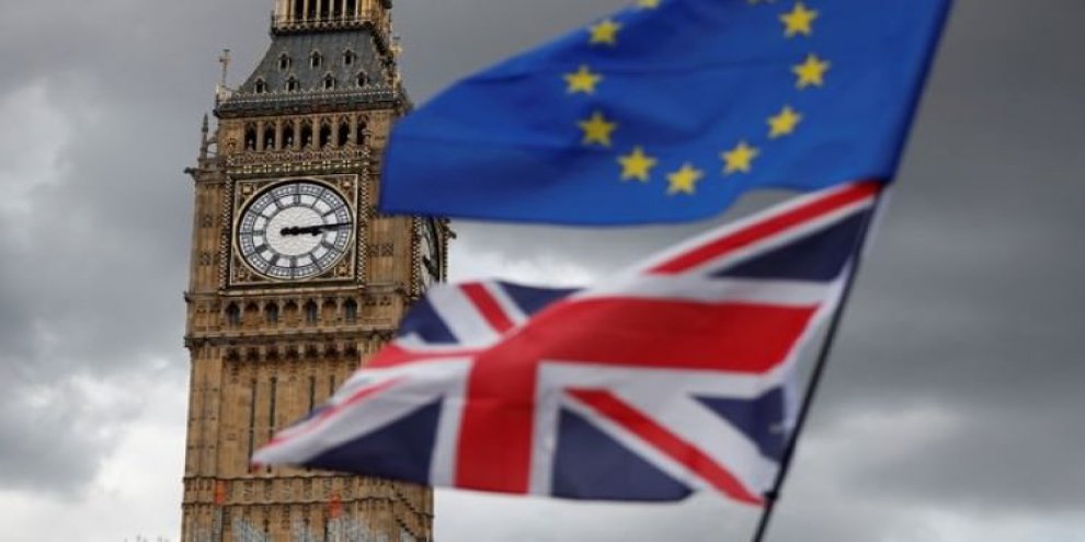 Brexit'te kesin tarih belli oldu