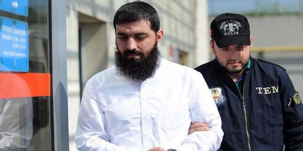 DEAŞ'lı ’Ebu Hanzala’ için istenen ceza belli oldu