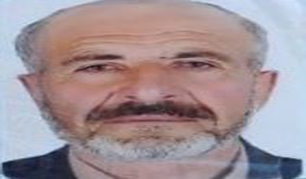 YAŞLI ADAM EVİNDE ÖLÜ BULUNDU