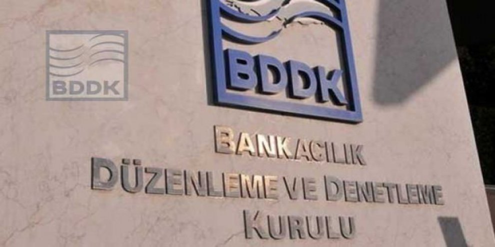 Bankacılık Düzenleme ve Denetleme Kurumu personel alımı!