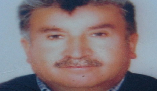 DEVRİLEN AT ARABASININ ALTINDA KALIP ÖLDÜ