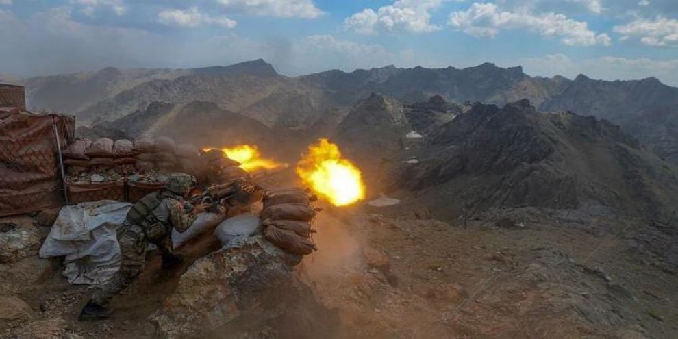Kökleri kazınıyor! İşte PKK'yı şoka sokan o liste