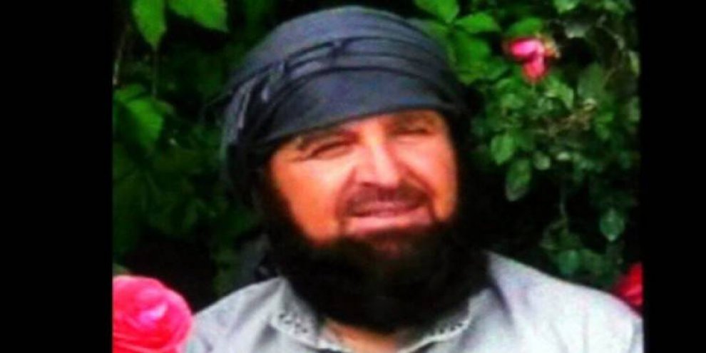 DEAŞ infazcısı! Nerede saklandığı ortaya çıktı