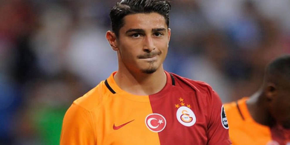 G.Saray'a müjde! Koray'a talip çıktı