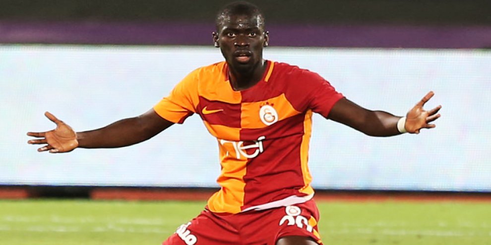 Başkan açıkladı! Ndiaye'ye teklif var mı?