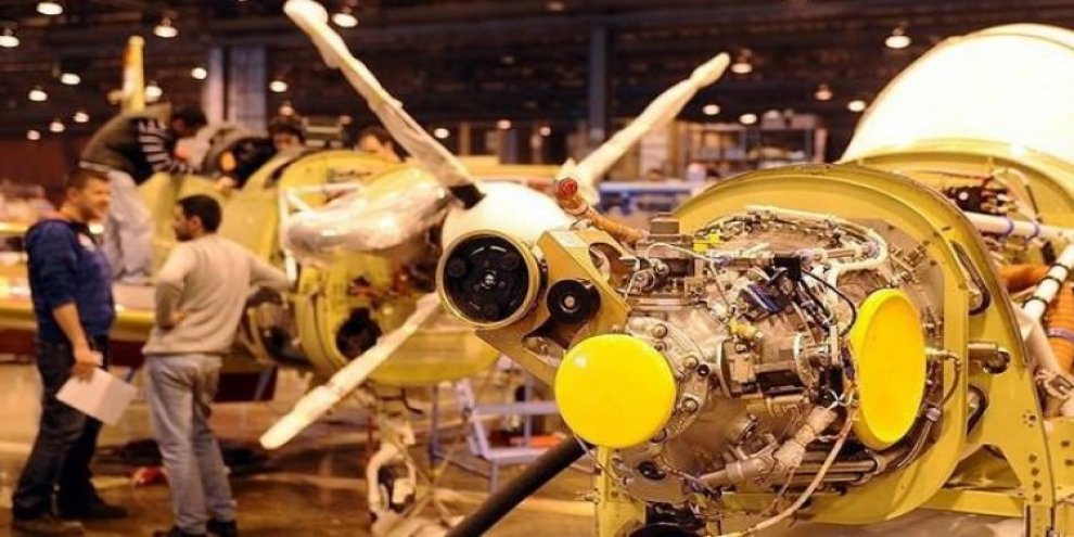 Türkiye ve Rusya arasında dev işbirliği