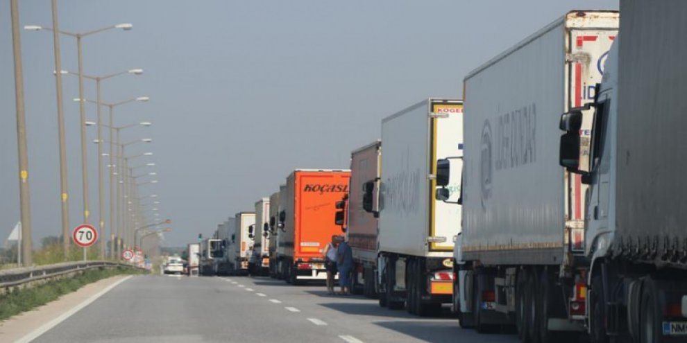 Doğu ve Güneydoğu'dan ihracat atağı