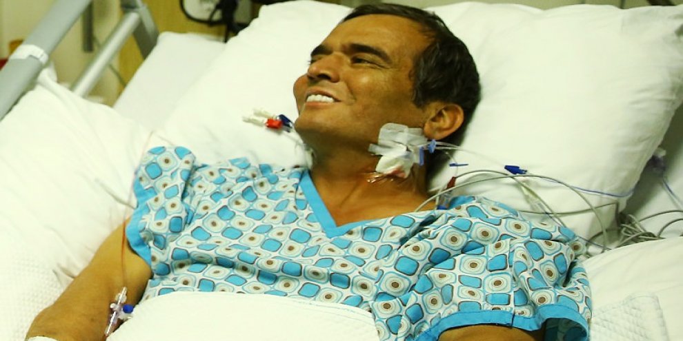 Naim Süleymanoğlu açıklaması! Haberler tatsız...