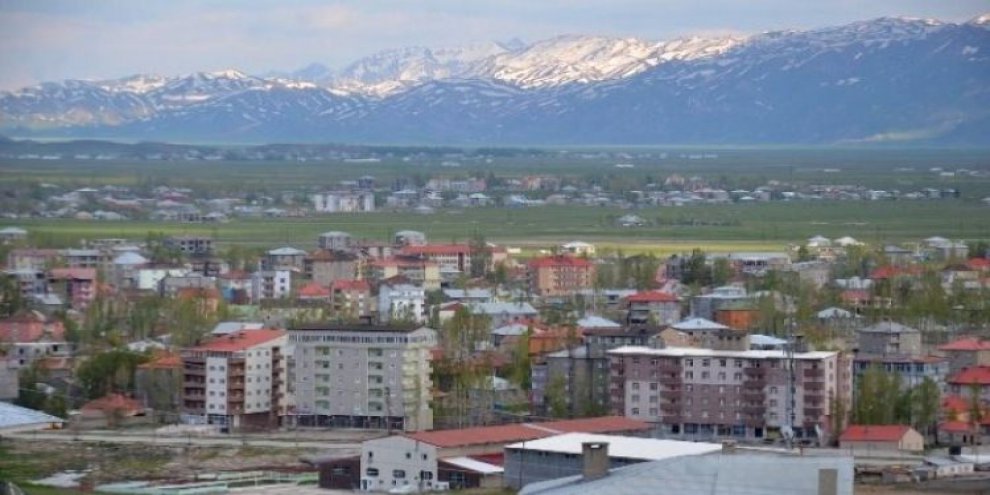 Yüksekova'da kayyum farkı! Vatandaşa müjde