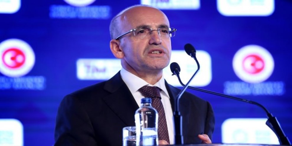 Hükümetten McNamara'ya yanıt