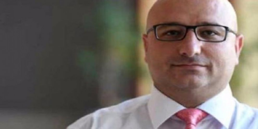 Kılıçdaroğlu'nun danışmanına 15 yıl hapis