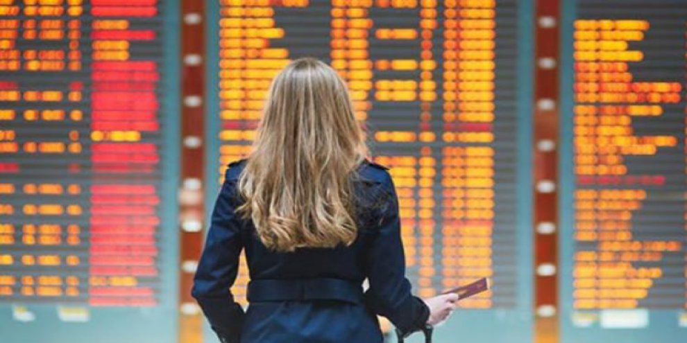 Yurtdışına çıkış yapacak vatandaşlara önemli haber