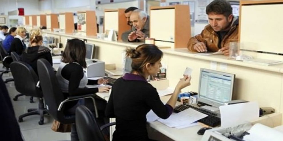 Yürürlüğe girdi: Memur alımlarında yeni dönem!