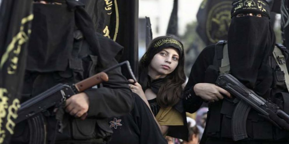 146 ülkede alarm! 5 bin 400 canlı bomba