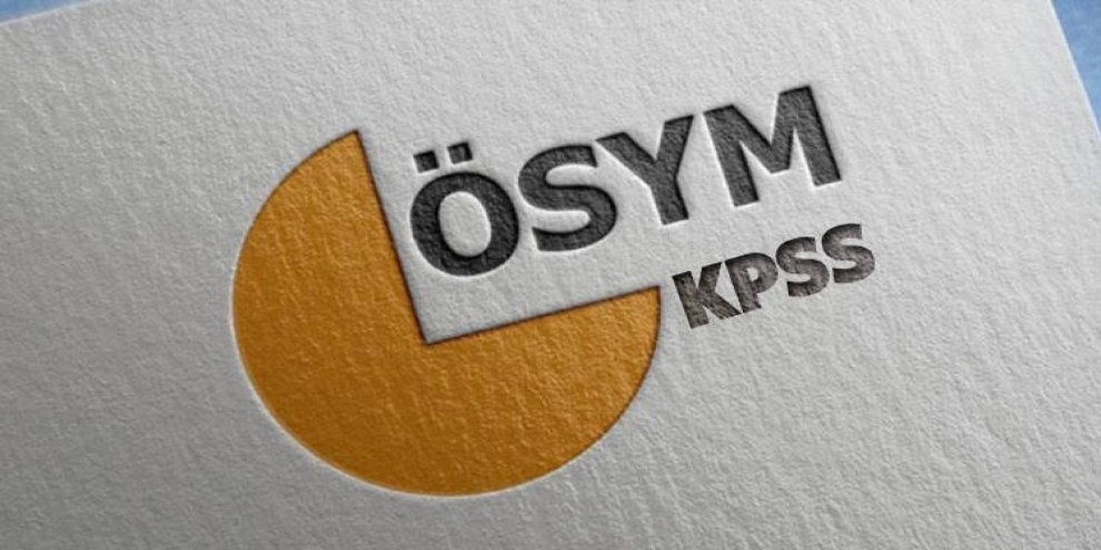 KPSS 2017/2 tercih kılavuzu (ÖSYM) yayınlandı! Başvuru kadroları ve şartları