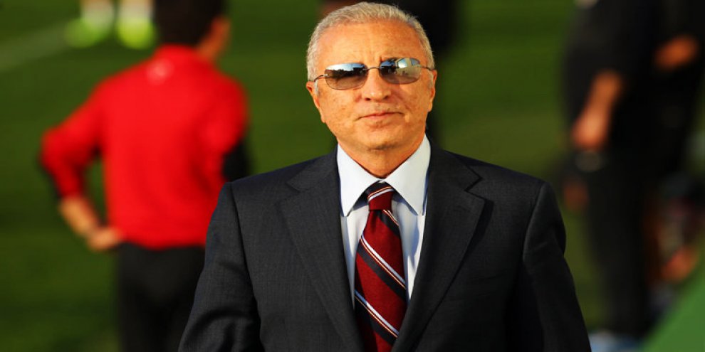 Ünal Aysal İspanyol ekibini satın alıyor!