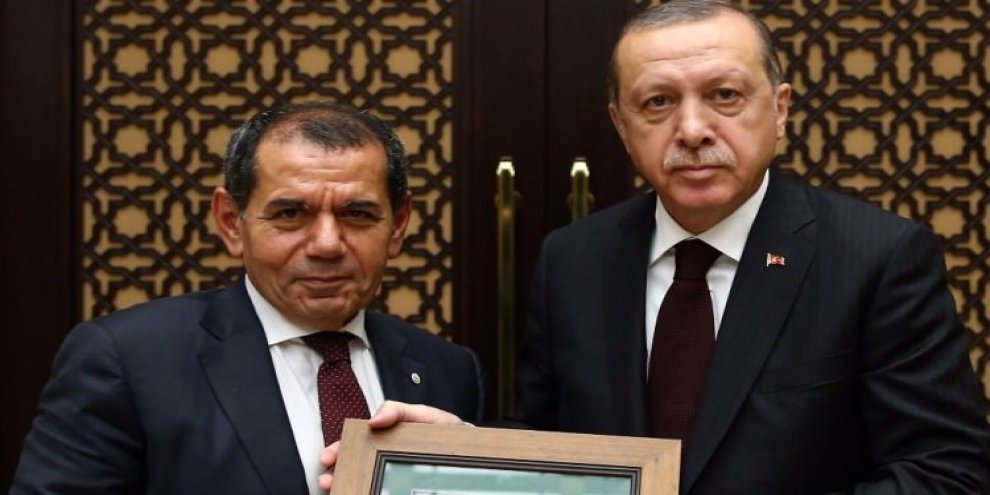 Erdoğan'ın sözleri sonrası harekete geçildi!