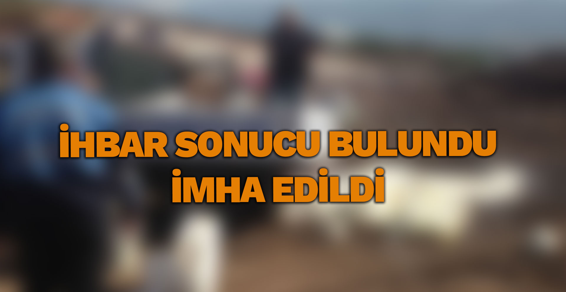 Kaçak üretilen bin 450 kilogram peynir imha edildi